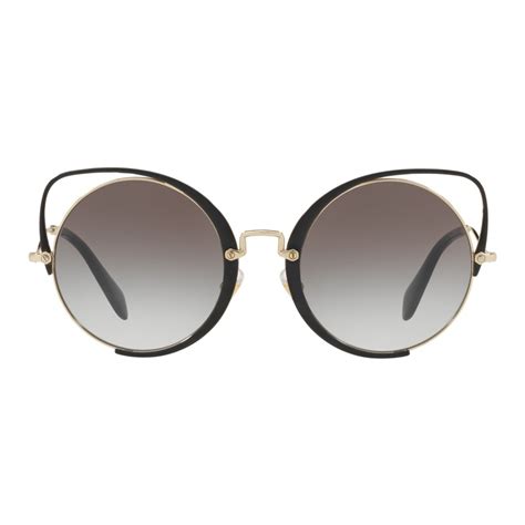 Miu Miu Scenique sunglasses